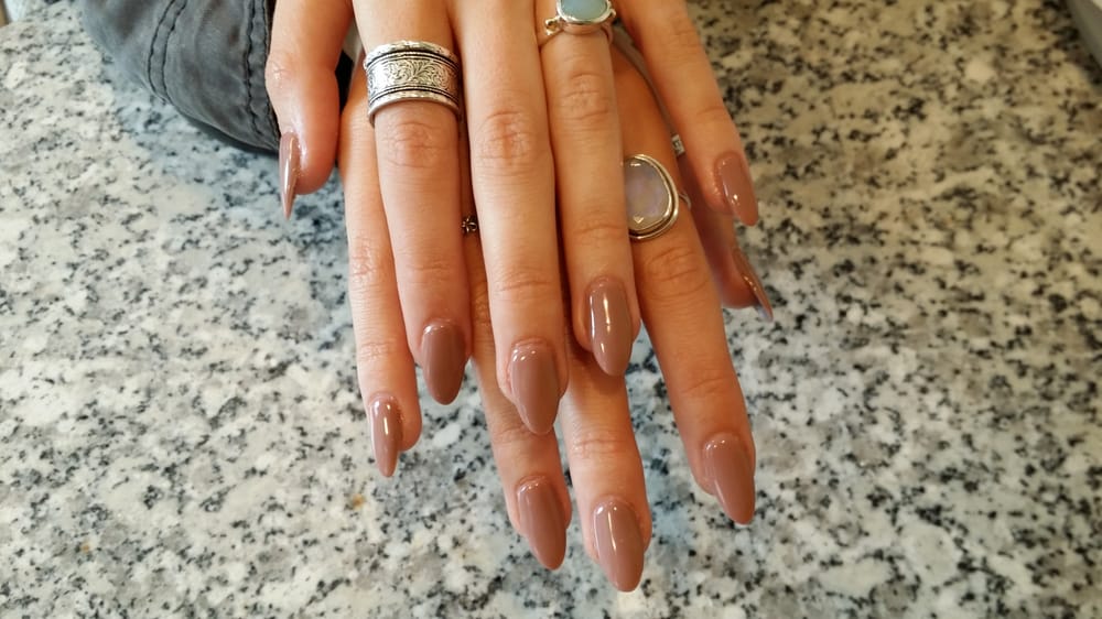 Magnolia Nail Spa 18 Photos Nail Salons Larkspur, CA Reviews Yelp