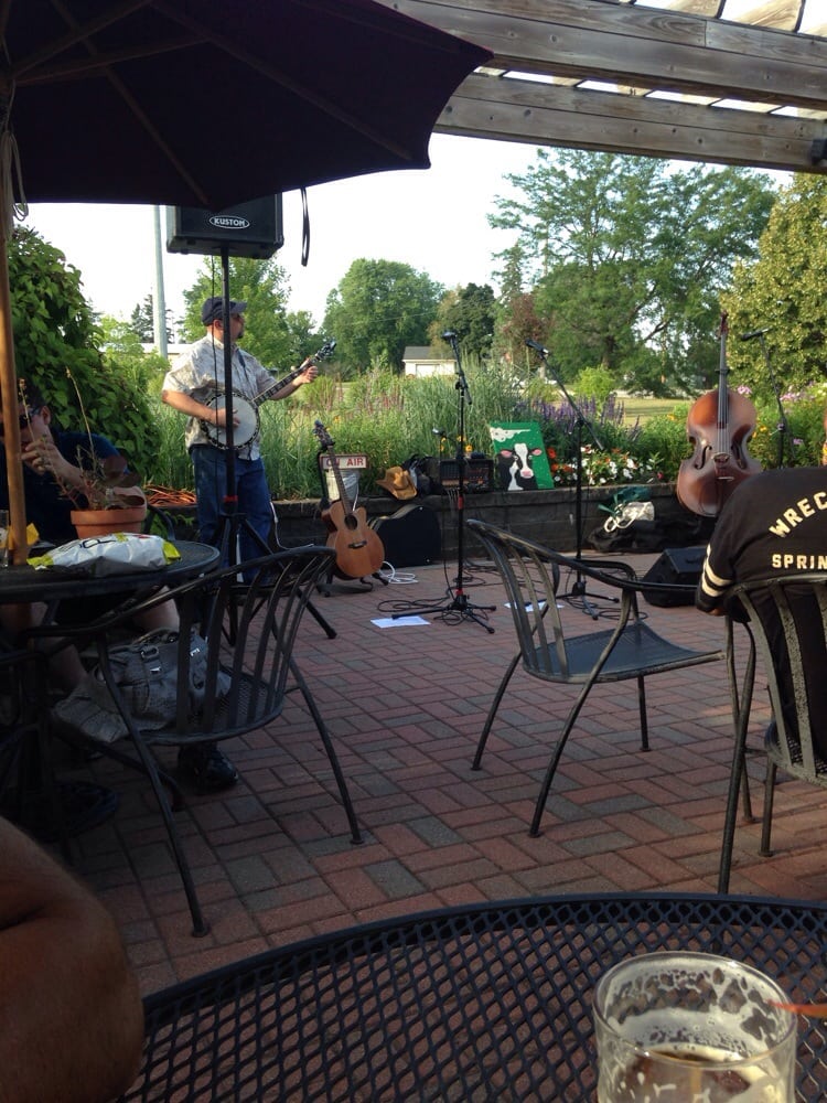 Tyranena Brewing Company - Pubs - Lake Mills, WI - Yelp