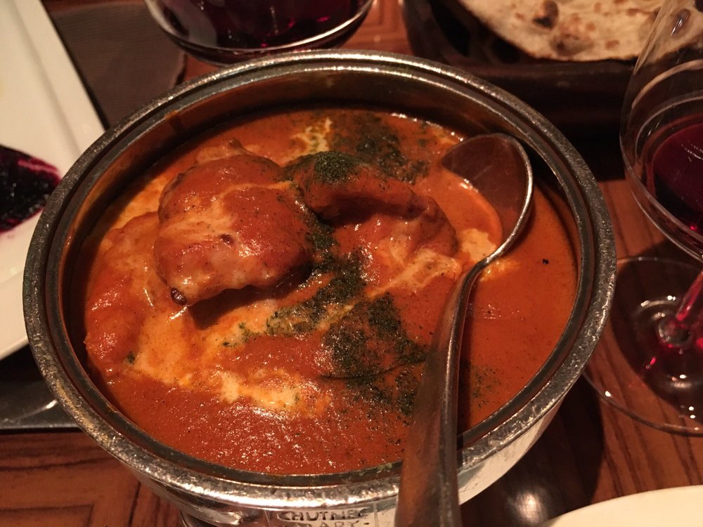 Chutney Mary
