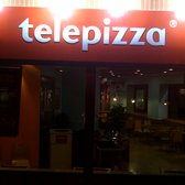 HORARIO TIENDA TELEPIZZA horario tienda telepizza: