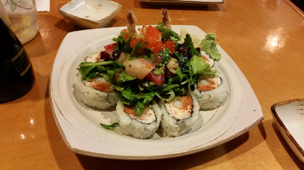 Ginza Japanese Restaurant 119 Photos Japanese Jack London Square