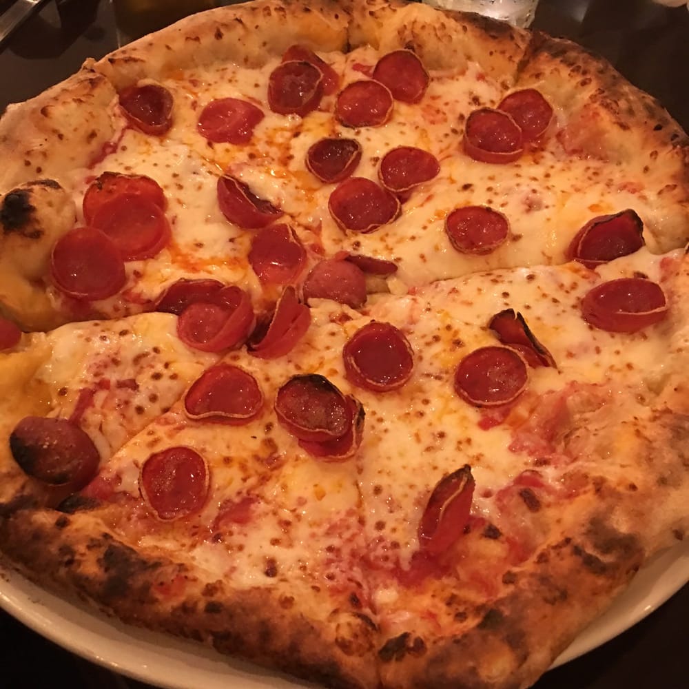 Photos for Pizza Bella Vista Yelp