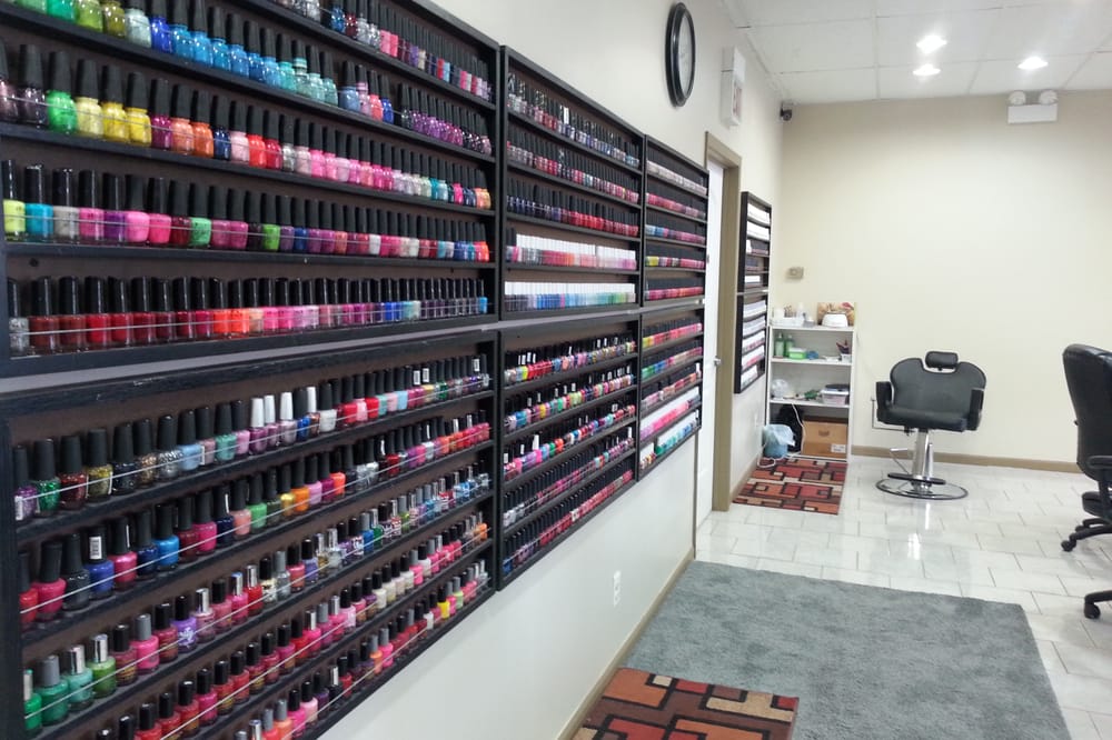 Vegas Nails Nail Salons Hermosa Chicago, IL Reviews Photos Yelp