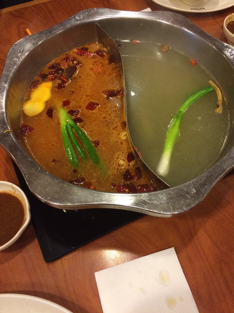 Hot Pot Buffet Chinatown Boston, MA, United States Yelp