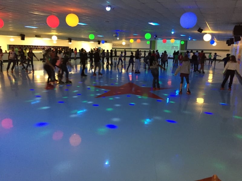 Star Skate Skating Rinks Midwest City, OK Photos Yelp