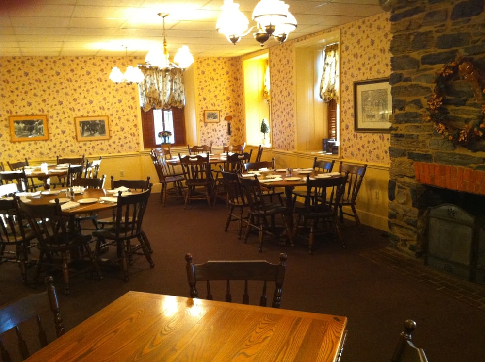 Boiling Springs Tavern American (New) Boiling Springs, PA, United