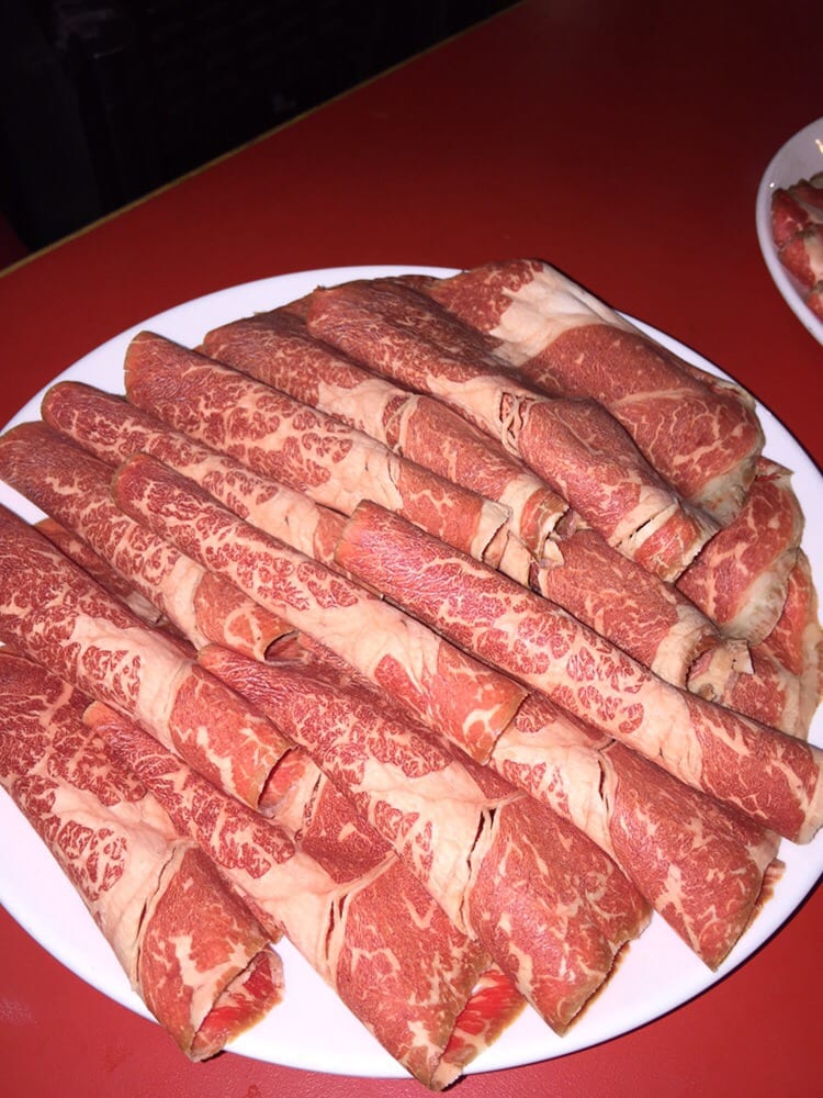 Shabuway Japanese Style Hot Pot Japanese West San Jose San Jose