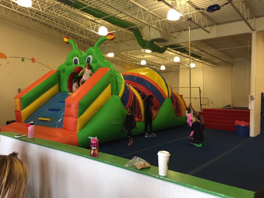 Core Kids Academy Gymnastics Richmond, VA Yelp