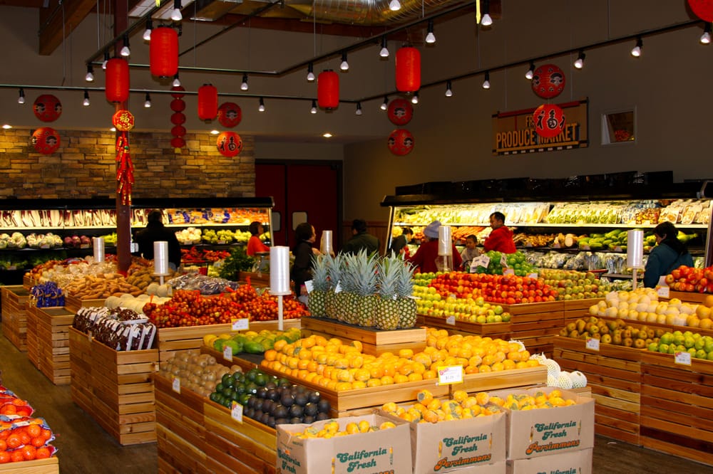 Asian Food Center Grocery