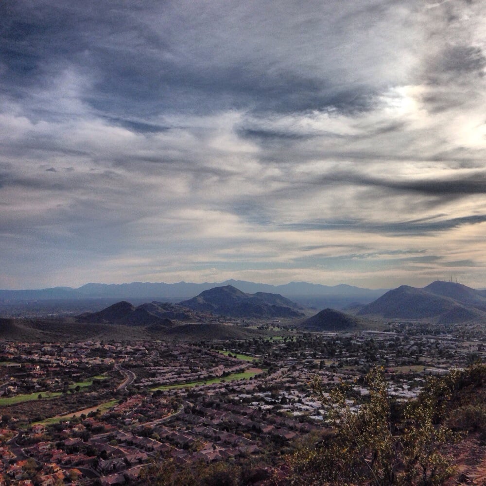 Lookout Mountain Preserve 62 Photos Parks Phoenix, AZ Reviews