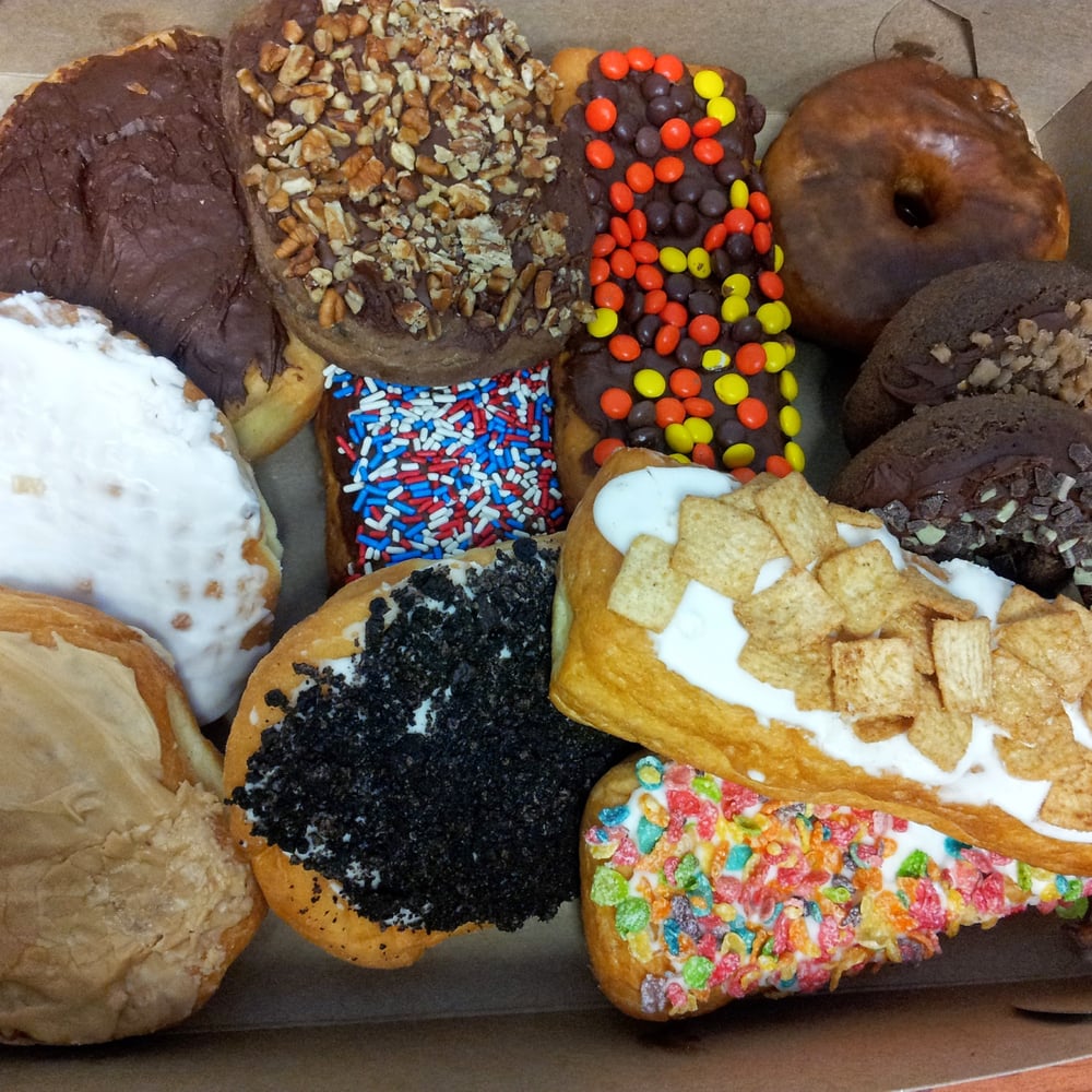 Jack’s Donuts 42 Photos Donuts Carmel, IN Reviews Yelp
