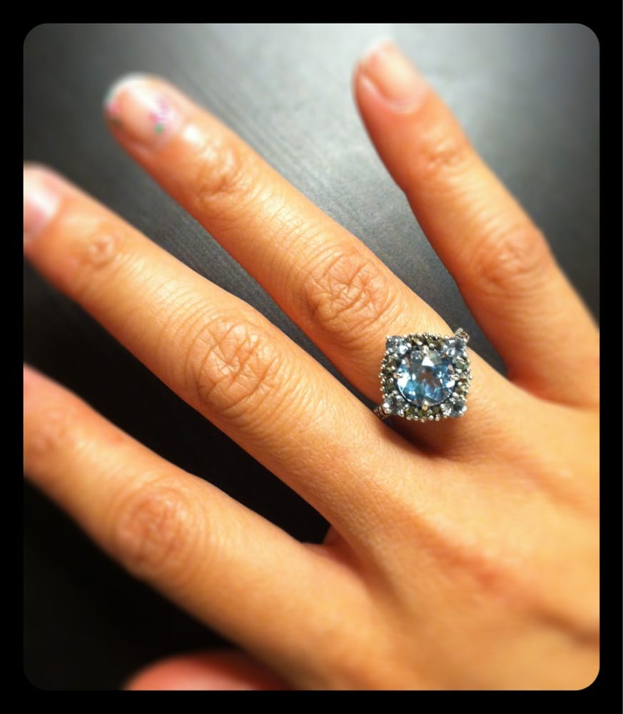 Today’s Cargo Jewelry Alexandria, VA Yelp