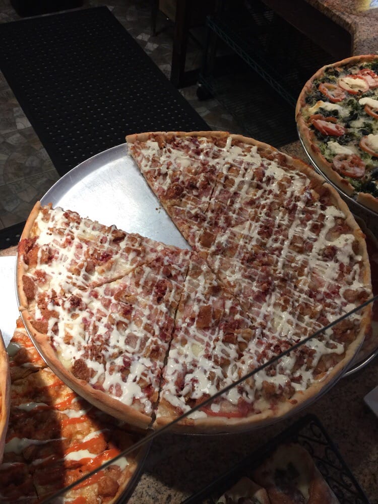 Nonna’s Pizza & Restaurant 16 Photos Pizza Mahwah, NJ Reviews