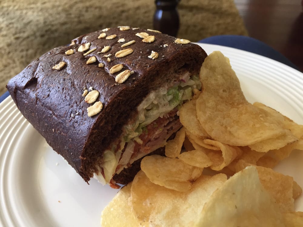 Submarina California Subs Sandwiches Lancaster, CA Reviews