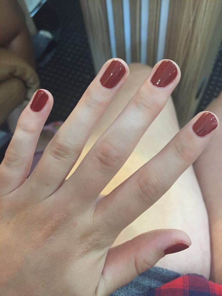 Br Nails Nail Salons Broad Ripple Indianapolis, IN Reviews