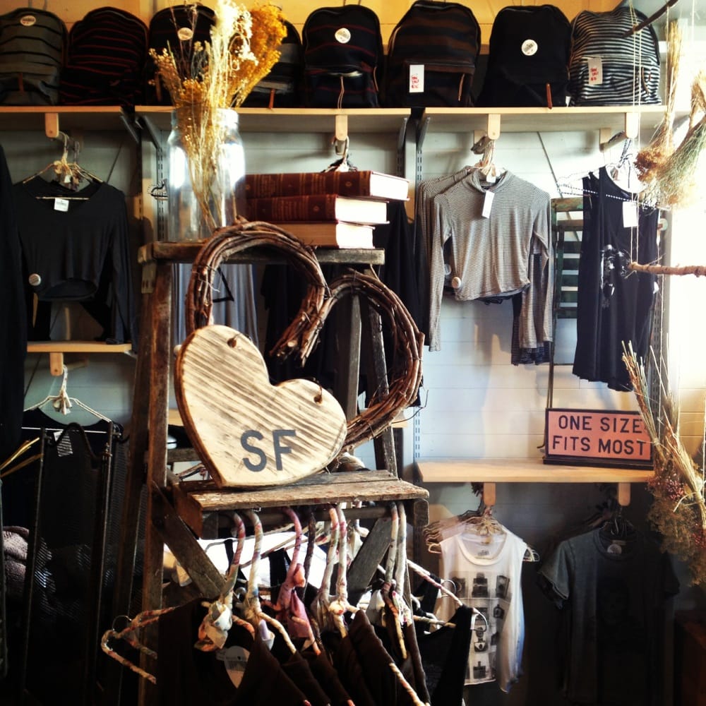 Brandy Melville <3