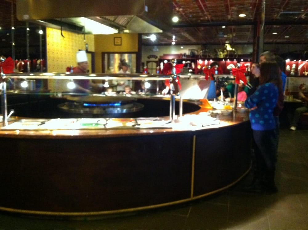 Peking Restaurant 57 Photos Japanese Williamsburg, VA Reviews