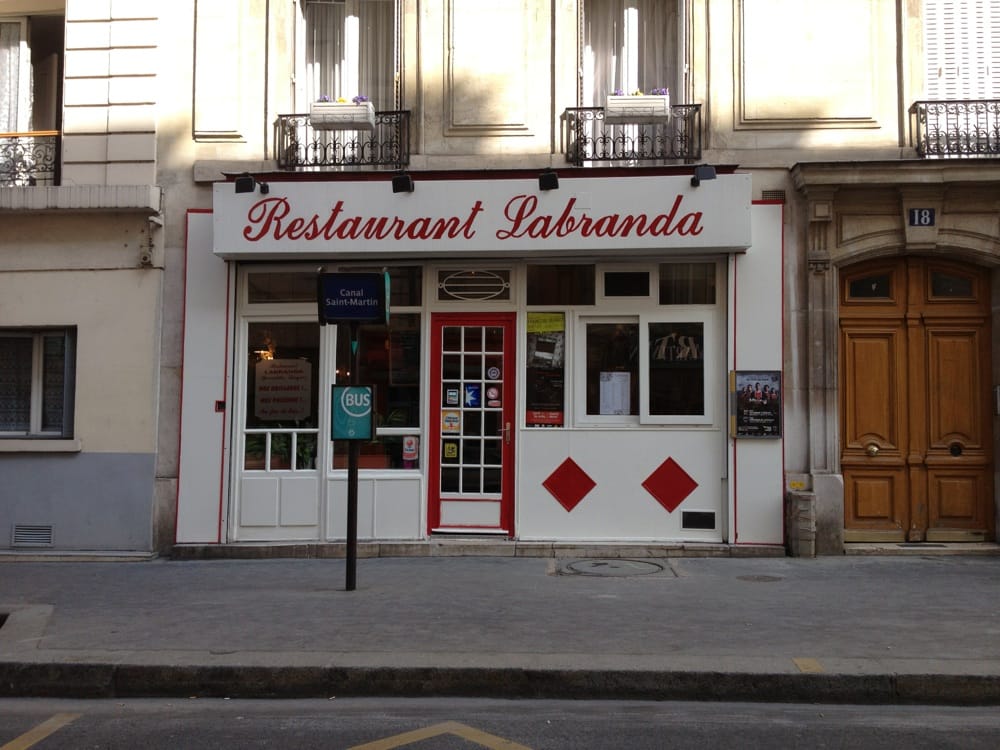 Labranda