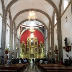 Opiniones de Catedral Metropolitana de Tlalnepantla