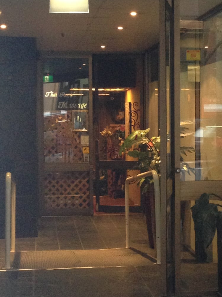 Massage deals sydney south