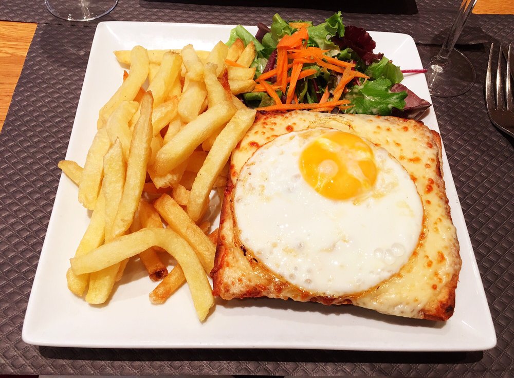 Le Drop Café