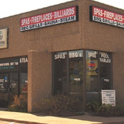Hot Spring Spas Of Colo logo