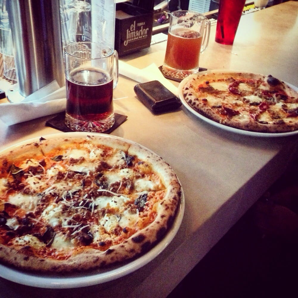 Community Pie Pizza Chattanooga, TN Yelp