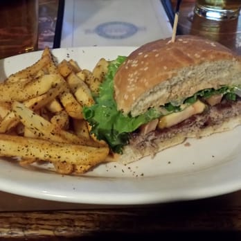 Best Turkey Burger In Long Beach Best Turkey Burger In Long Beach
