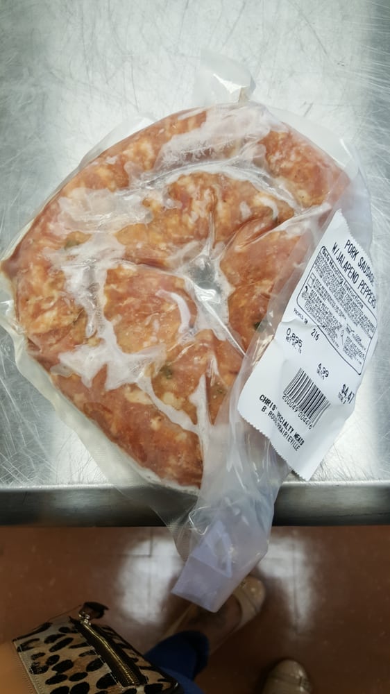 Chris’ Specialty Meats Meat Shops 3075 Millerville Rd Baton Rouge