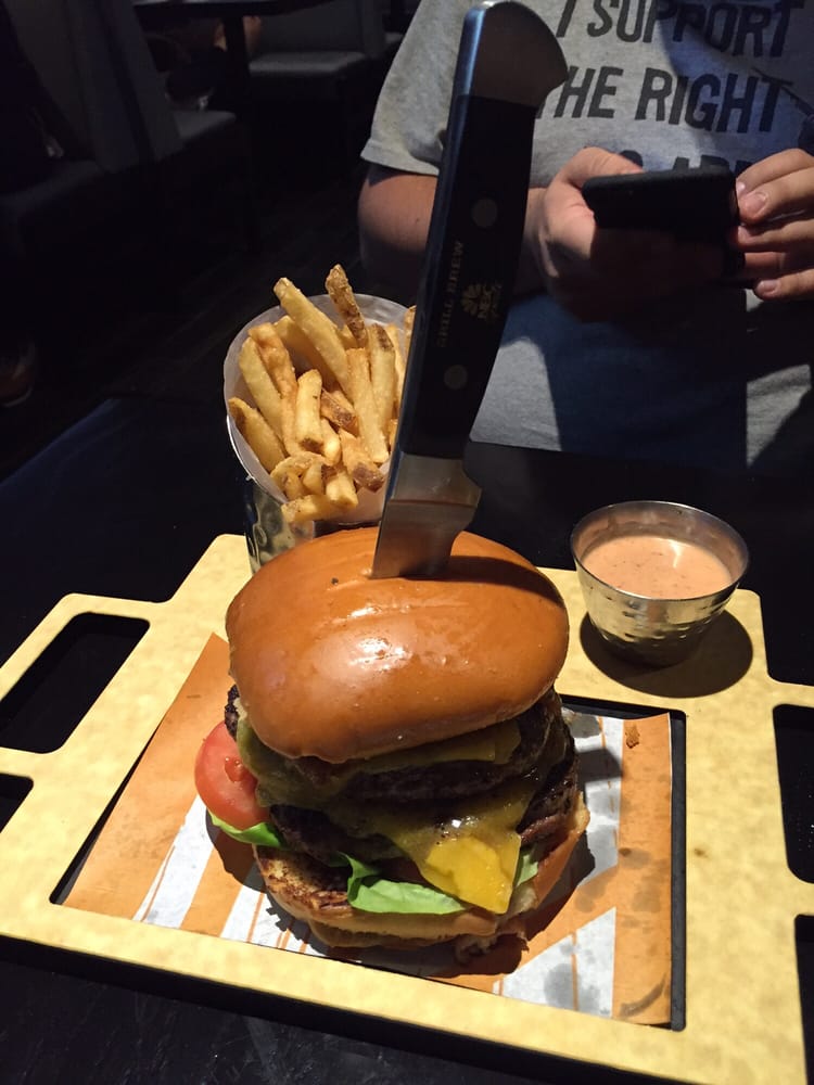 NBC Sports Grill & Brew 86 Photos American (Traditional) Horizons