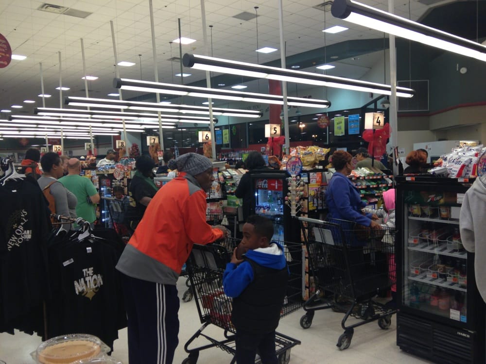 Rouses Market Grocery New Orleans, LA Yelp