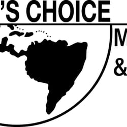 Mover's Choice Moving & Storage logo
