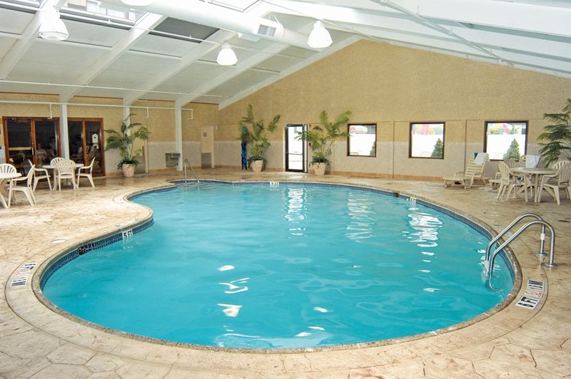 Holiday Inn Hotel Toms River CLOSED Hotels Toms River, NJ Yelp