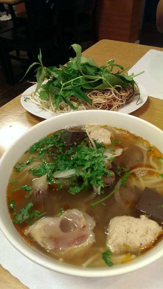 Huong Giang Restaurant Vietnamese Westminster, CA Yelp