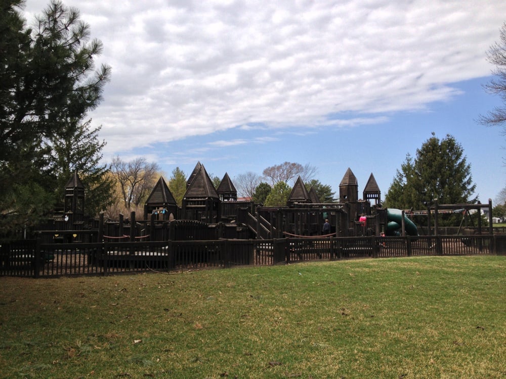 Kids Castle At Deerpath Park Parks Vernon Hills, IL Photos Yelp