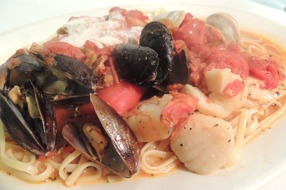 Joey’s Classic Italian Dining 31 Photos Italian Syracuse, NY