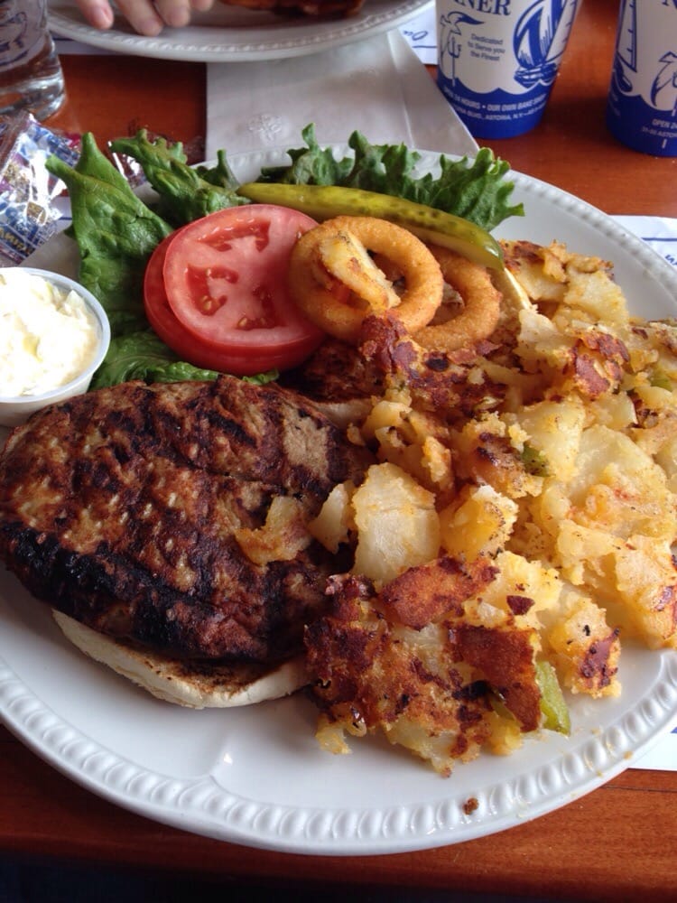 Neptune Diner 63 Photos Diners Astoria Astoria, NY Reviews