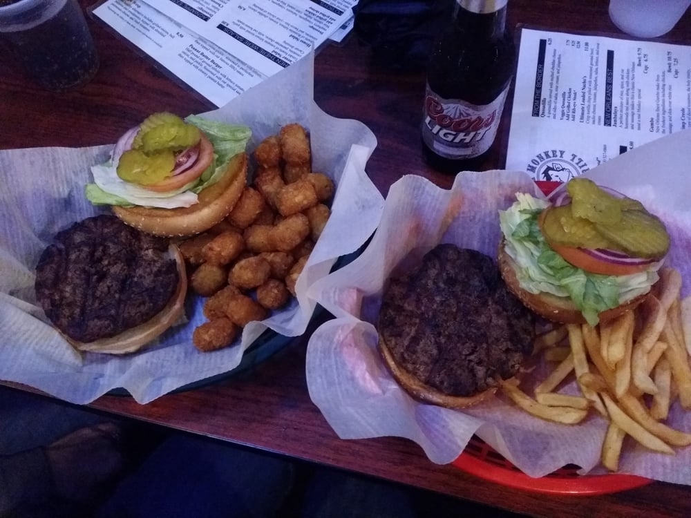 Copper Monkey Food Delivery Services French Quarter New Orleans