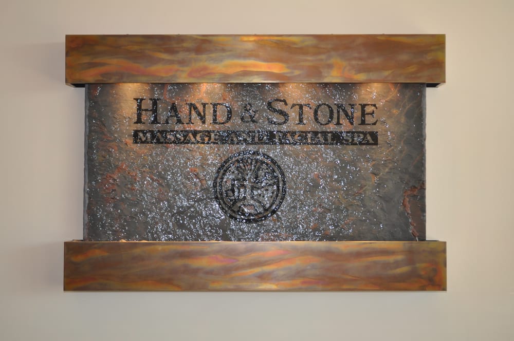 Hand & Stone Massage and Facial Spa  Massage  Langhorne, PA  Reviews