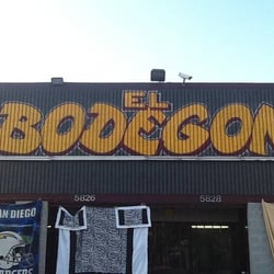El Bodegon Imports