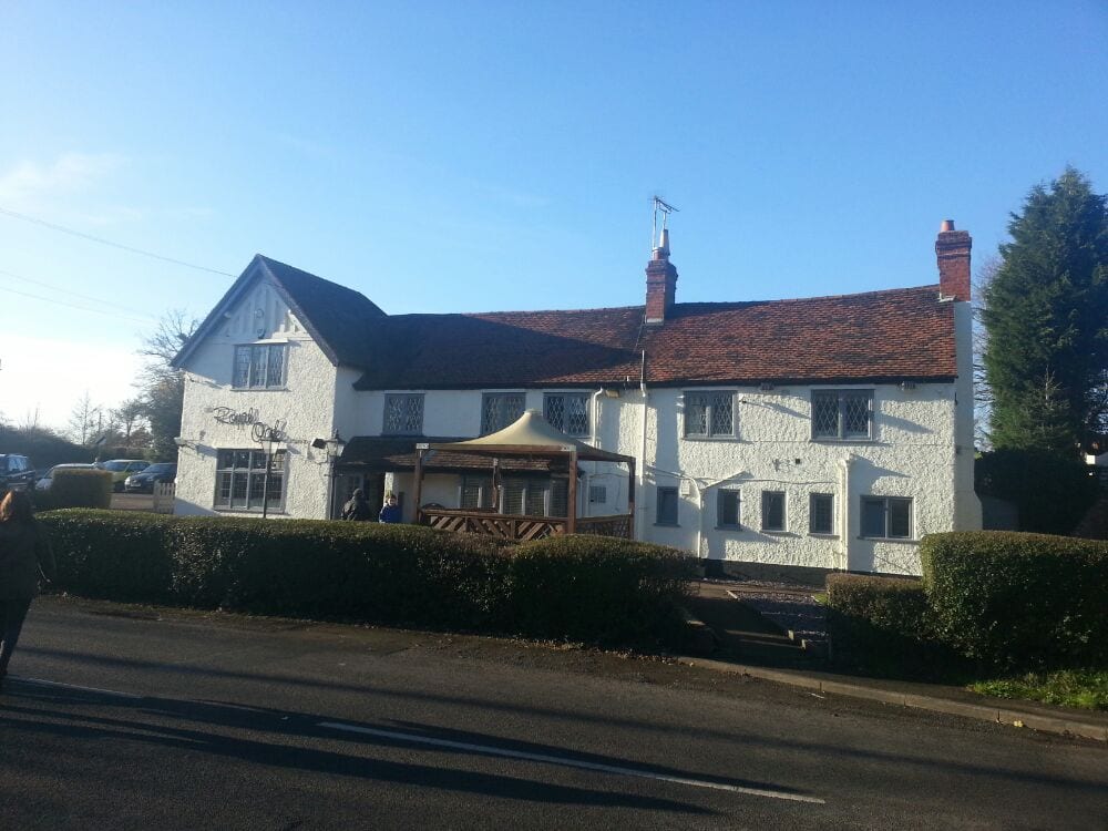 Royal Oak Pubs Coventry, West Midlands, United Kingdom Reviews