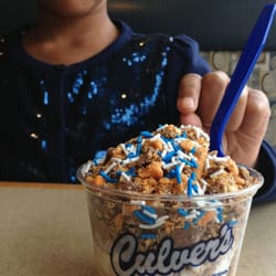 Culver’s Restaurant - Burgers - Belleville, MI - Reviews ...