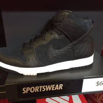 Nike Company Store - Beaverton, OR, United States