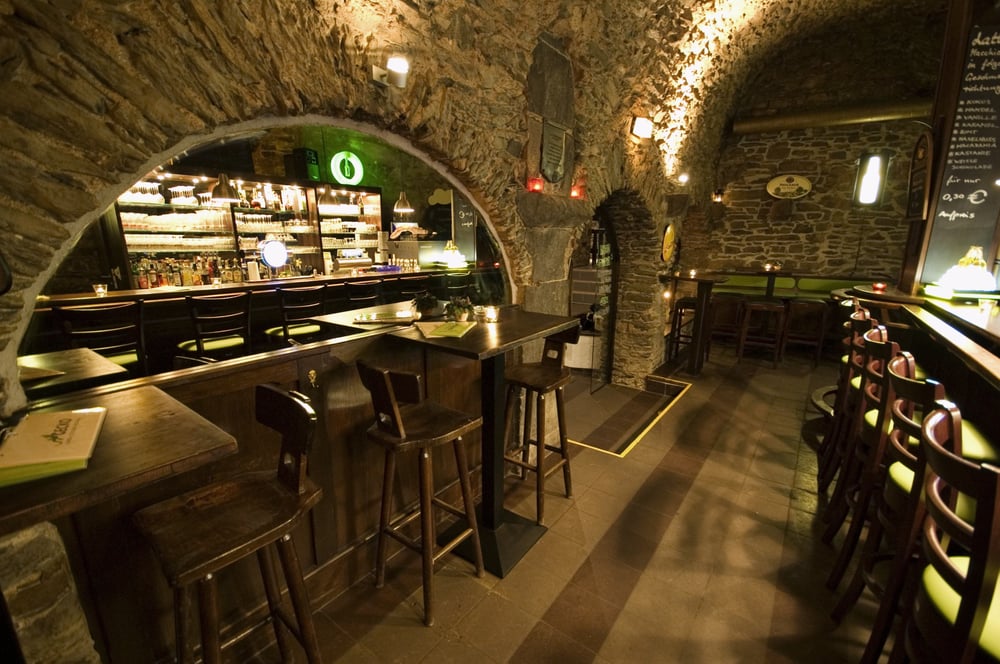 Gecko Lounge 14 Photos Cocktail Bars Mehlgasse 13 Koblenz