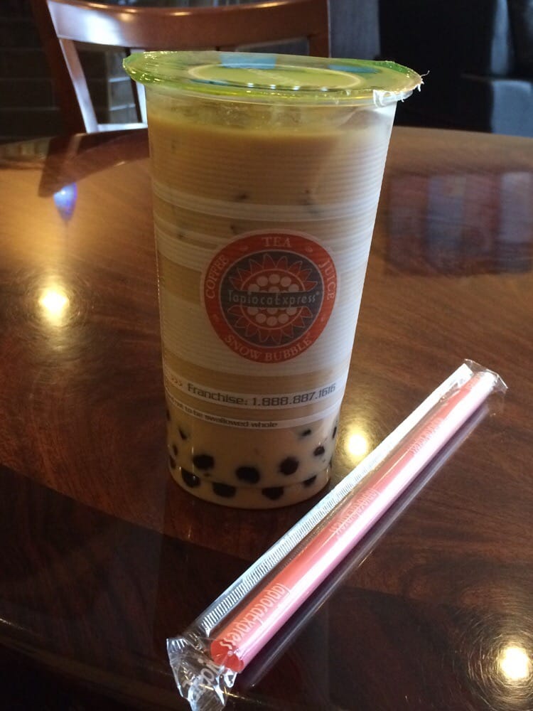 Tapioca Express Fremont, CA Yelp