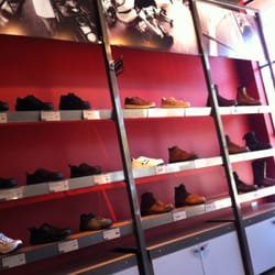 Red Wing Shoe Store - Emeryville, CA, United States by Mrs C