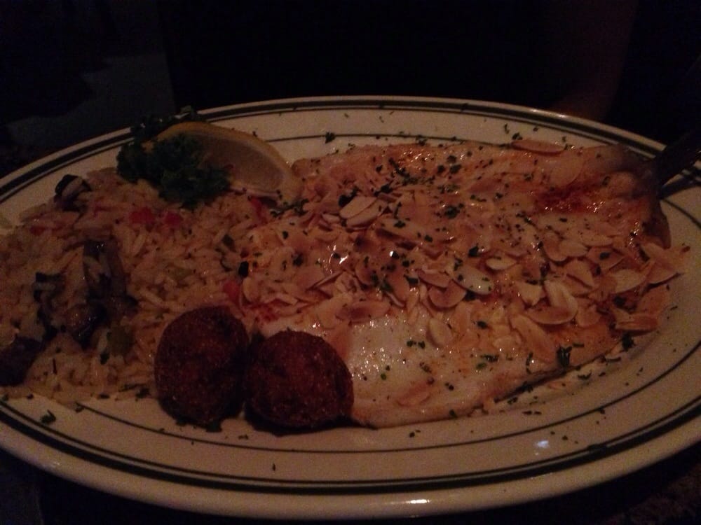 Remington’s Seafood Grill Addison Addison, TX Yelp