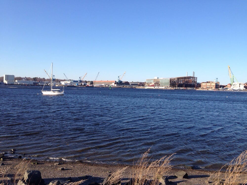 Pierce Island Active Life Portsmouth, NH Yelp