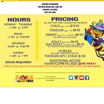 Billy beez coupon code
