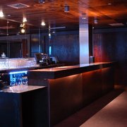 Cinespace - Cinespace Back Bar - Los Angeles, CA, United States